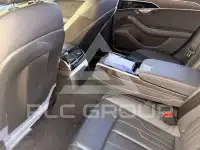 2018 Audi A8