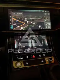 2018 Audi A8