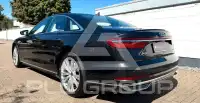 2018 Audi A8