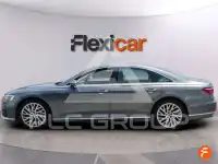2018 Audi A8
