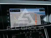 2018 Audi A8