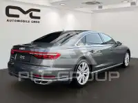 2018 Audi A8