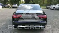 2018 Audi A8