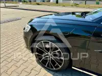 2018 Audi A8