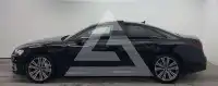 2018 Audi A8