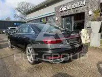 2018 Audi A8