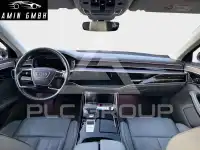 2018 Audi A8