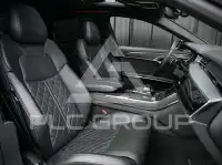 2018 Audi A8