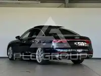 2018 Audi A8