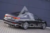 2018 Audi A8
