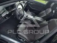 2018 Audi A8