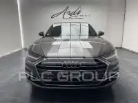 2018 Audi A8