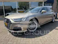 2018 Audi A8