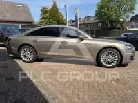 2018 Audi A8