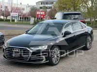 2018 Audi A8