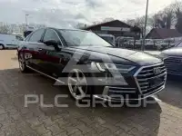 2018 Audi A8