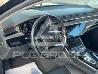 2018 Audi A8
