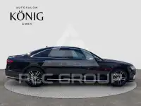 2018 Audi A8