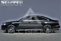 2018 Audi A8