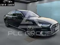2018 Audi A8