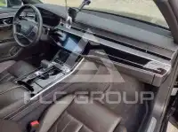 2018 Audi A8