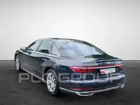 2018 Audi A8