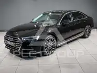 2018 Audi A8
