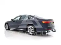 2018 Audi A8
