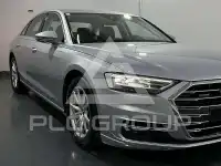 2018 Audi A8