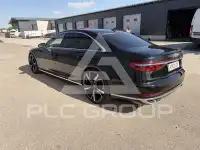 2018 Audi A8