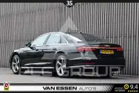 2018 Audi A8
