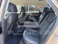 2018 Audi A8