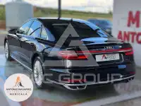 2018 Audi A8