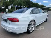 2018 Audi A8