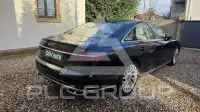 2018 Audi A8