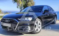 2018 Audi A8