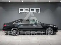 2018 Audi A8