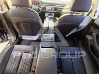 2018 Audi A8