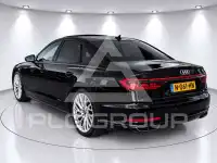 2018 Audi A8