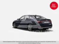 2018 Audi A8