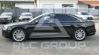 2018 Audi A8