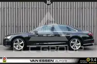 2018 Audi A8