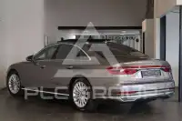2018 Audi A8