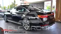 2018 Audi A8