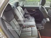 2018 Audi A8