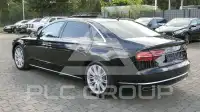 2018 Audi A8