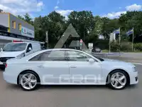 2018 Audi A8