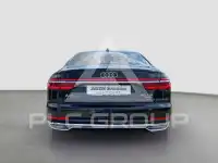 2018 Audi A8