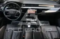 2018 Audi A8