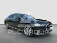 2018 Audi A8